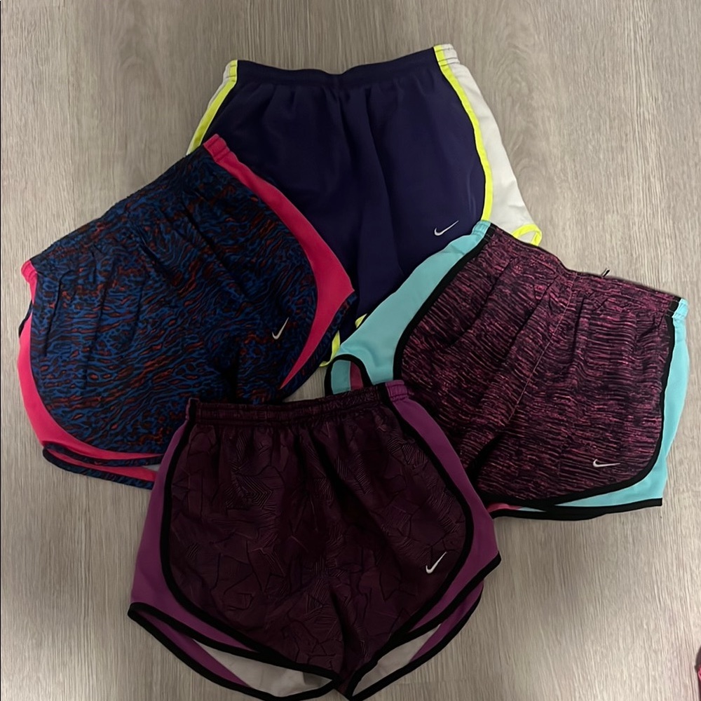 Nike | Shorts Bundle
